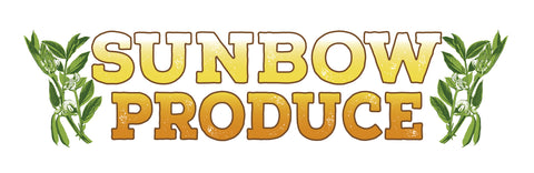 Sunbow Produce Gift Card