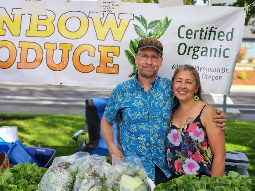 About us – Sunbow Produce