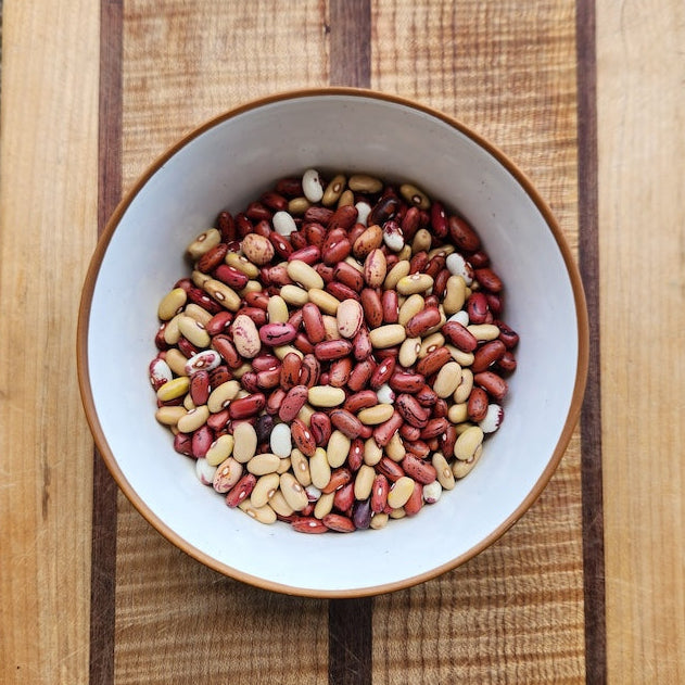 Consignment Item: Dry Beans