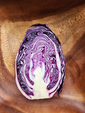 Cabbage, Red bulk