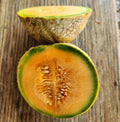 melones, melón