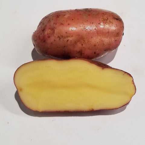 Potatoes, French Fingerling