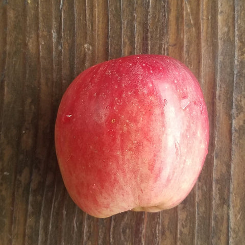 Apples, Liberty**Consignment**