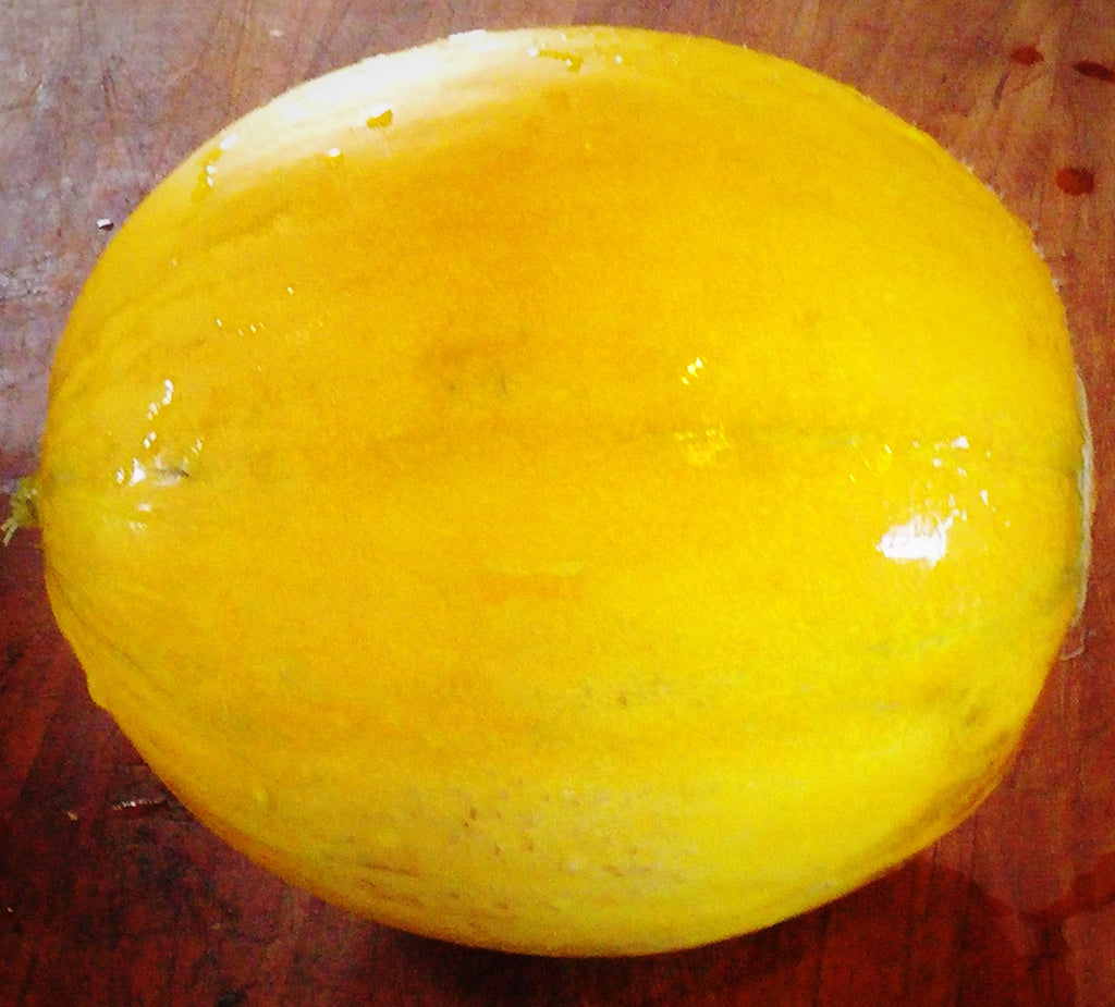 Melons, Honeydew