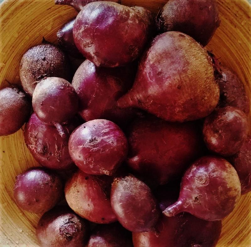 Beets, Loose Red