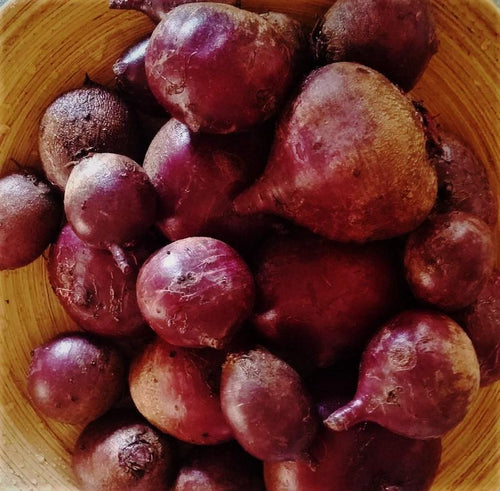 Beets, Loose Red
