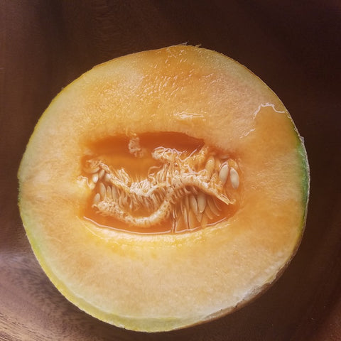 Melons, Cantaloupe