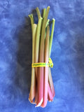 Rhubarb